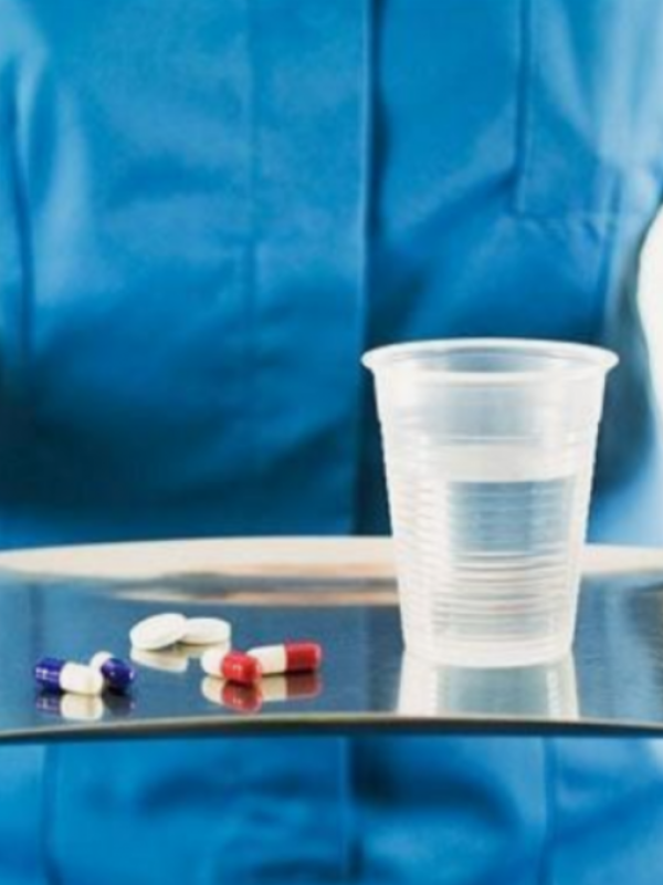 Способ применения Холестирамин