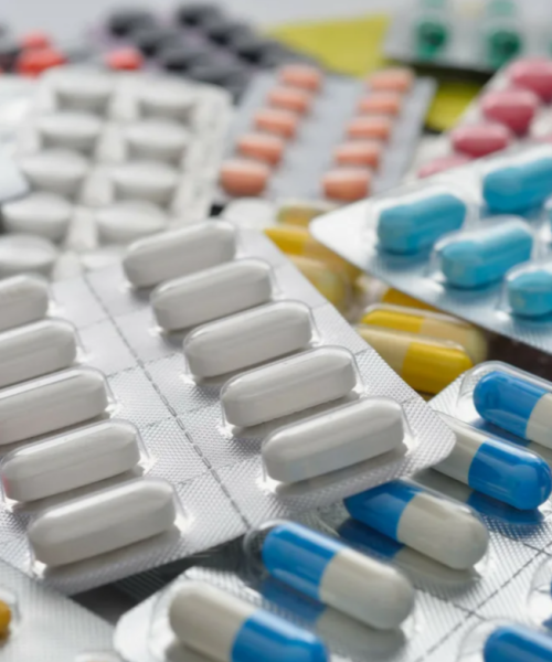 холестирамин совместимость