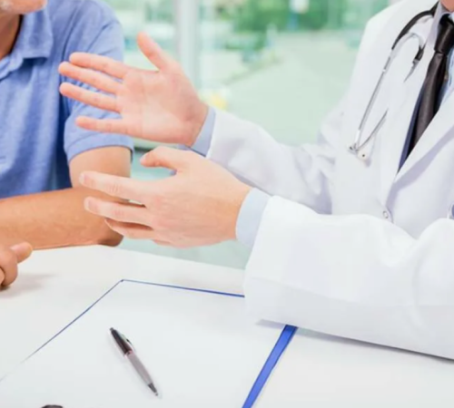 Особые указания Холестирамин