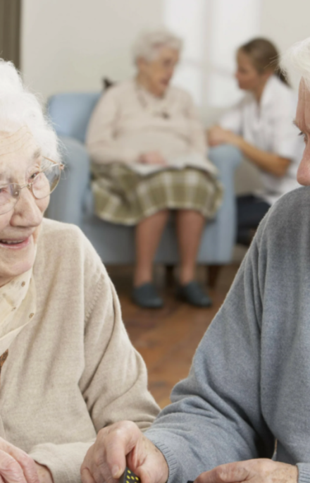 Холестирамин пожилым