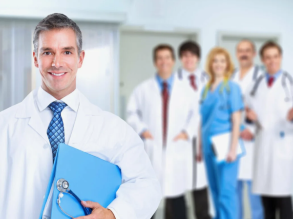 Отзывы врачей Холестирамин